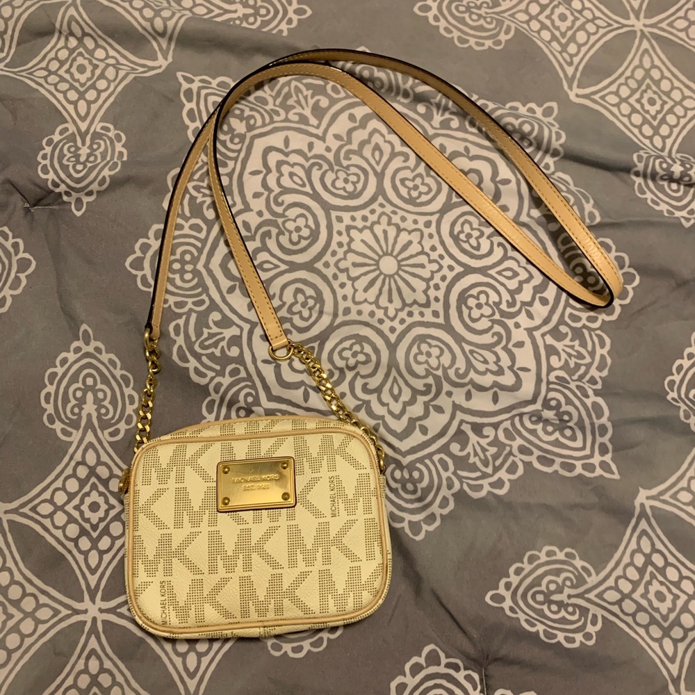 Michael Kors Crossbody